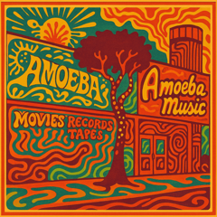 Amoeba Music: A Cultural Land…